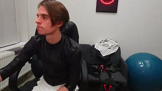 David_Heath webcam