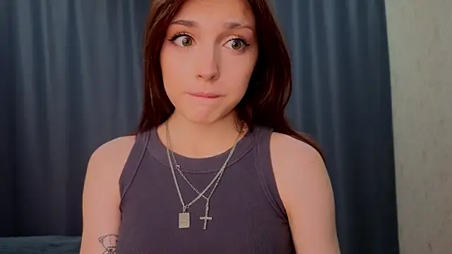 georgymaryhi webcam