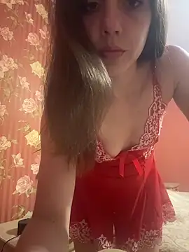ToriSouletyx webcam