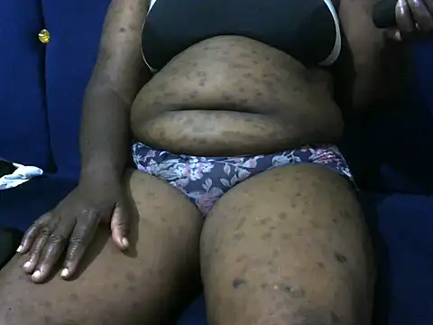 Sexypat3 webcam