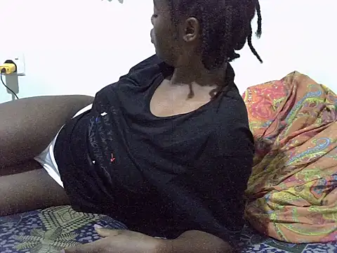 Hot-shannita webcam