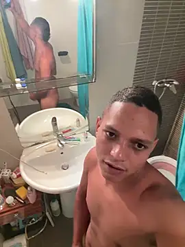 MariaChanel webcam