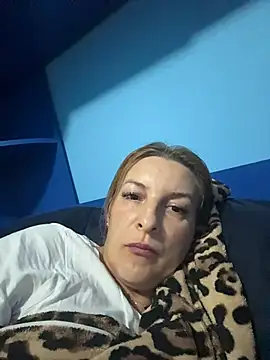 Hot-Milf4U webcam