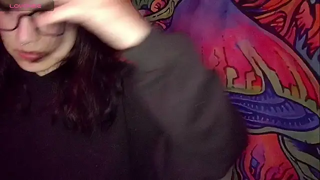 B4BYJINX webcam