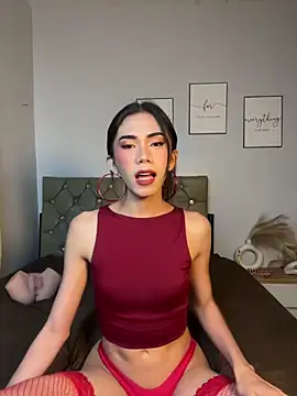 CassandraLovve webcam