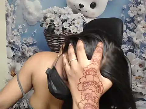 your-ishika webcam