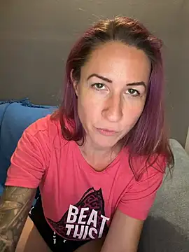 GermanMilfJasmin webcam
