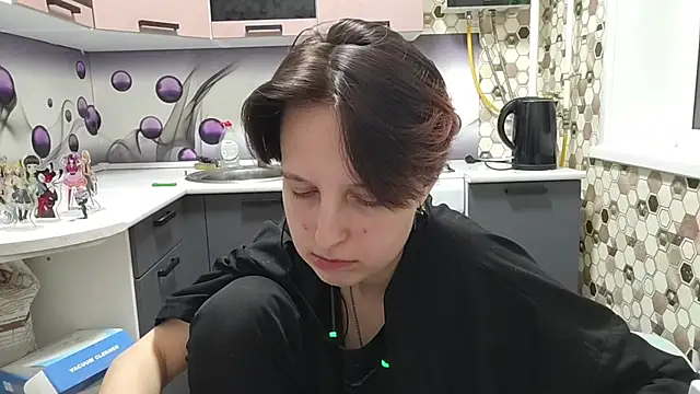 Saranade webcam