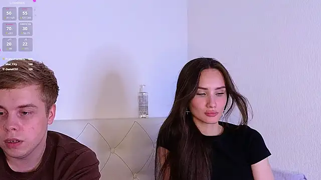 lovely_bunnys webcam