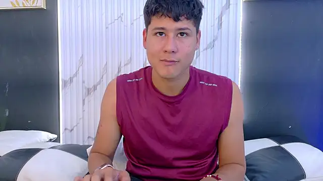 Rayden_Boy webcam