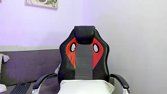 Joshua_Fox webcam