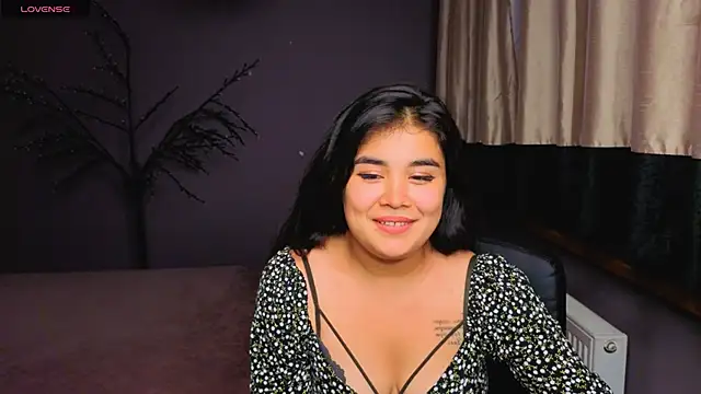 AlicaMayers webcam