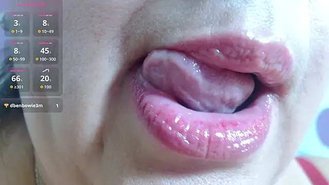 Kerly_Doll webcam