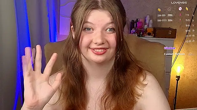 Vivian_cutie webcam