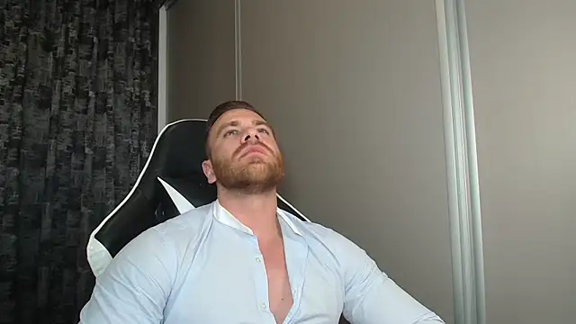 Thori92 webcam