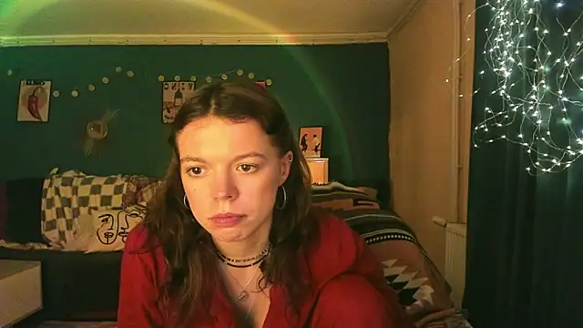 ClancyMorissey webcam