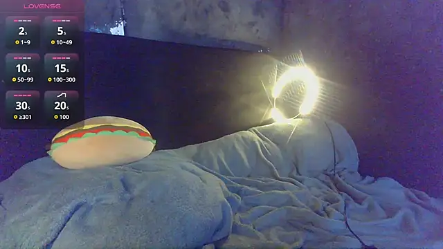 die_mond webcam