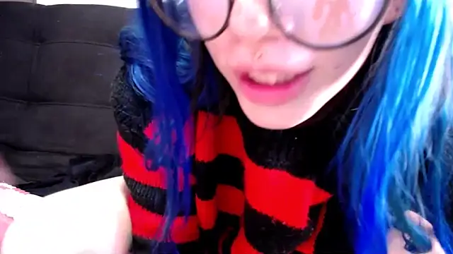 MARIANADIRTY webcam