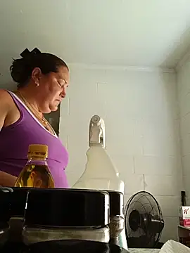 SexyNikki6969 webcam
