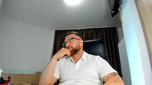 Findom_guy webcam