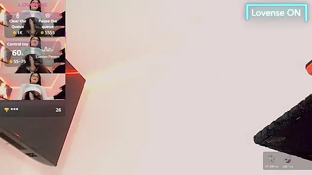 Miss_Nasty_Lia webcam