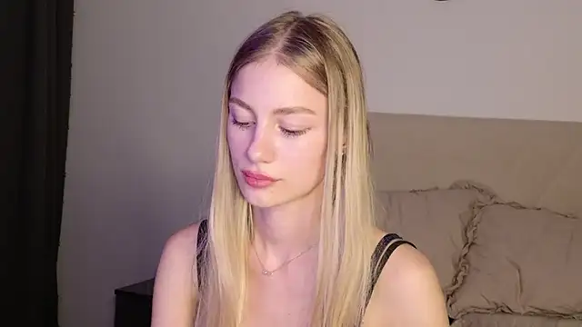 Watch GabriellaOlsen live on EroticFlix - High definition streams