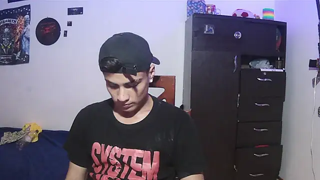 Fenix_hardcock webcam