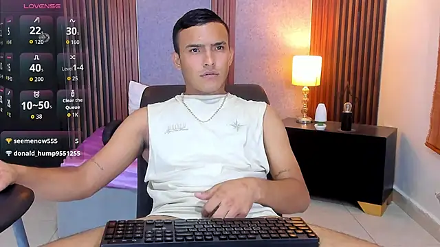 Chris_vega_ webcam