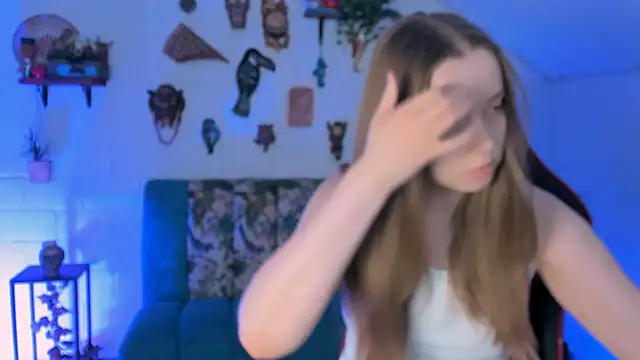JenniferGraces webcam