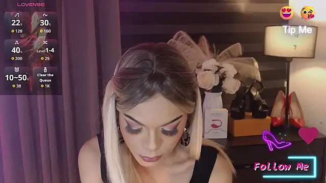 HugecockAlexa webcam