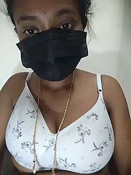 Jyotilakshmi live cam on StripChat