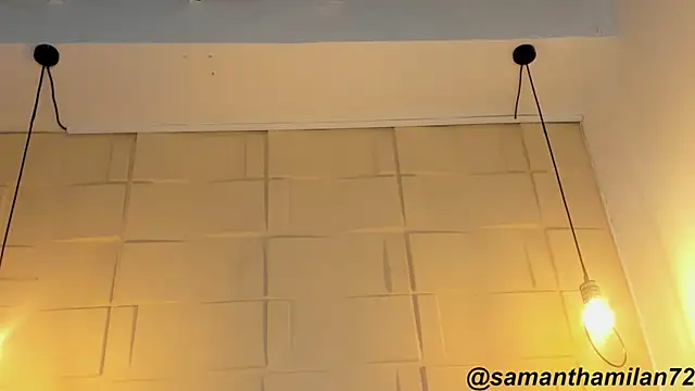 SamanthaMilann webcam