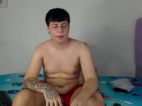 CrissConor webcam