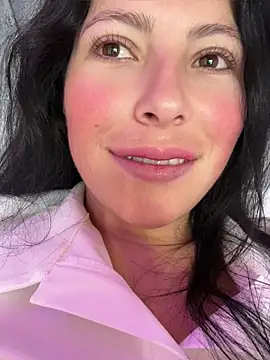 GiuliaBianchi webcam