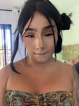 Maria_Prado webcam