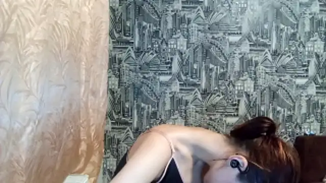 webcam xxx AnnettaBelsito