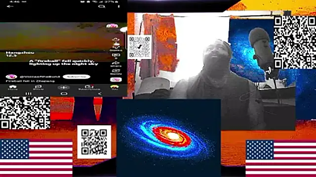 RussellTaylorLacy webcam