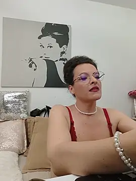 RebeccaNoble webcam