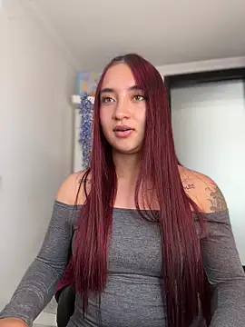 _Tammyy webcam