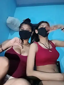 pihu_X live cam on StripChat