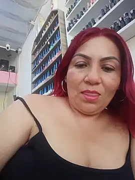 cam porn free Agata Traviesa