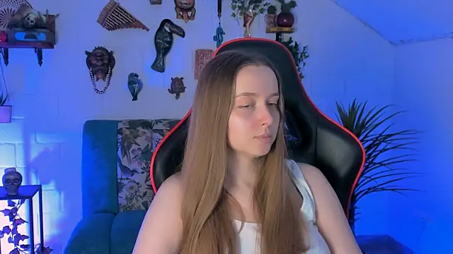 JenniferGraces webcam