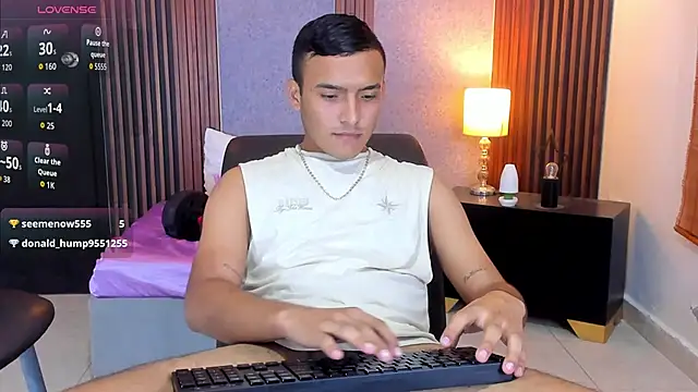 Chris_vega_ webcam