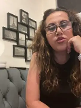LaVaquera live sex cam