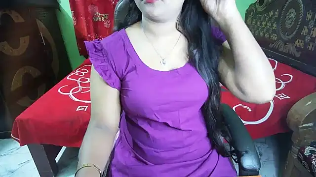 BengaliQueenStar webcam