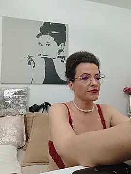 RebeccaNoble webcam