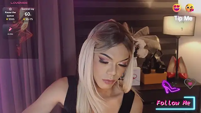 HugecockAlexa webcam