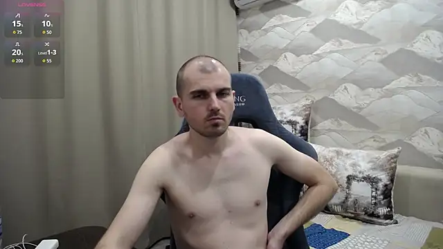 SerzhKorol1 webcam