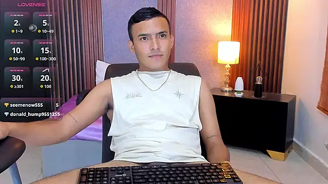 Chris_vega_ webcam