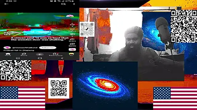 RussellTaylorLacy webcam